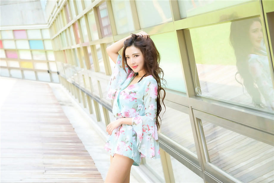 写自然现象云的作文